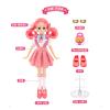 Catch Tiniping, Korean Animation Princess Character (Romi) view 2