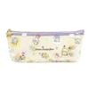 (Marimocraft) Pokepiece Horora-Series Slim Pouch, Ivory view 1