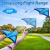 6 Pcs Mini Kites for Kids Ages 3-5 4-8 8-12, Finger Launcher Kites Easy to Fly on Beach|Park|Plaza|Garden|Backyard, Great for Birthday Party Favors Goodie Bags Stuffers view 3