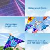 6 Pcs Mini Kites for Kids Ages 3-5 4-8 8-12, Finger Launcher Kites Easy to Fly on Beach|Park|Plaza|Garden|Backyard, Great for Birthday Party Favors Goodie Bags Stuffers view 4