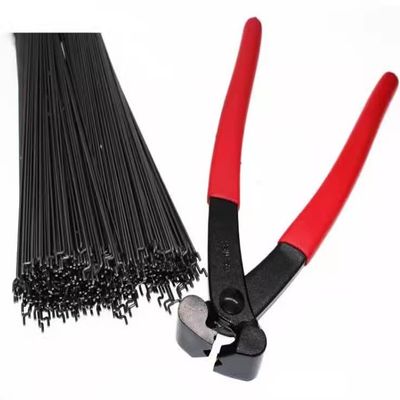 ToysCentral Basics Z-Shaped Clamp RC Aircraft Tie Rod Bending Pliers Pincher Tongs for Servo Rudder Throttle Direction RC Airplane Model Tools Accessories