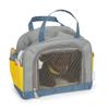Hund mit Tasche und Pflege-Set view 3