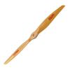 16x5 Electric Wood Propeller Puller for RC Airplane Sporter Beginner Warbird Model Aircraft view 4