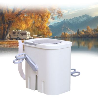 Travel Washing Machine Mini Portable Washing Machine 11x15x15in Non-Electric Washing Machine Suitable For Apartments Dorm Camping RV Travel Laundry