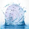 Travel Washing Machine Mini Portable Washing Machine 11x15x15in Non-Electric Washing Machine Suitable For Apartments Dorm Camping RV Travel Laundry view 2