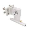 RC Boat Flexible Shaft Strut 6.35mm 1/4" Shaft Holder T Shape 80mm Bracket for Nitro Gasoline RC Boat Speed Mono view 1