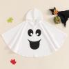Thorn Tree Little Kids Halloween Ghost Costumes Boys Girls Hooded Cloak Fancy Cosplay Child Clothes view 2