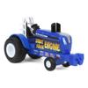 Agriculture 1/64 New Holland Start Your Engine Pulling Tractor 47461 view 2
