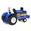 Agriculture 1/64 New Holland Start Your Engine Pulling Tractor 47461 view 3