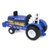 Agriculture 1/64 New Holland Start Your Engine Pulling Tractor 47461 view 4