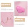 Baluue Realistic 3d Lion Mask Soft Pu Masquerade Carnival Halloween Costume Party Accessory view 3