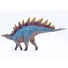 XINPANYIAN HAOLONGGOOD Dinosaur Stegosaurus Prehistoric Animal Model, 1:35 Scale (Hao Si Wen) view 1