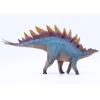 XINPANYIAN HAOLONGGOOD Dinosaur Stegosaurus Prehistoric Animal Model, 1:35 Scale (Hao Si Wen) view 2