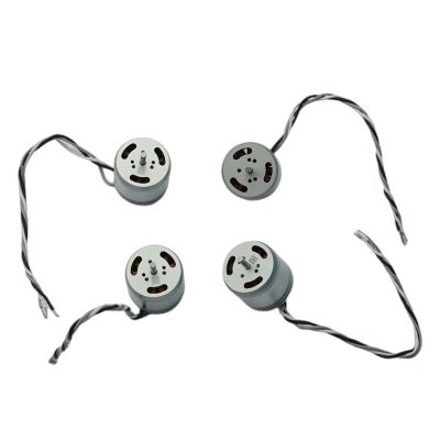DCTJLL Arm Motor 2312S CW/CCW Motors Replacement for DJI Phantom 4/4 Pro /V2.0/4 Advance Series Drone Repair Spare Parts(4pcs)