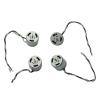 DCTJLL Arm Motor 2312S CW/CCW Motors Replacement for DJI Phantom 4/4 Pro /V2.0/4 Advance Series Drone Repair Spare Parts(4pcs) view 1