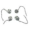 DCTJLL Arm Motor 2312S CW/CCW Motors Replacement for DJI Phantom 4/4 Pro /V2.0/4 Advance Series Drone Repair Spare Parts(4pcs) view 2