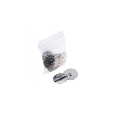 1" SS KO SEAL & Gasket ET w/WING