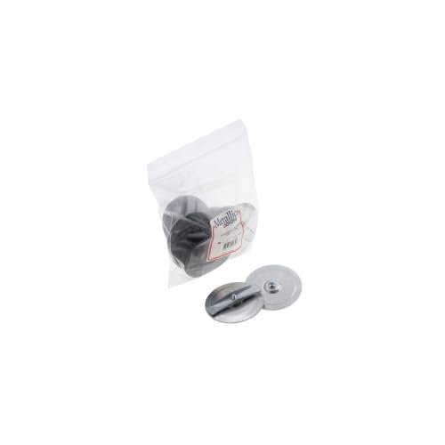 1" SS KO SEAL & Gasket ET w/WING