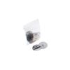 1" SS KO SEAL & Gasket ET w/WING view 1