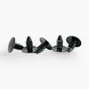 Plastic Dart Clip Replacement (5 Pack) for Polaris Ranger RZR Scrambler Sportsman  Replaces 7670088 view 1