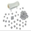 150 pcs, Dollhouse Flooring, 1:12 Scale Doll House Tiles, Miniature Checkerboard Floor, REDUCIO! (Starfall Mosaic) view 3