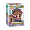 Funko Pop TV: Fairly Odd Parents - Timmy Turner - Collectable Vinyl Figure - Gift Idea - Official Merchandise - Toys for Kids & Adults - Sci-Fi Fans - Model Figure for Collectors and Display view 1