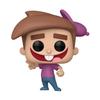 Funko Pop TV: Fairly Odd Parents - Timmy Turner - Collectable Vinyl Figure - Gift Idea - Official Merchandise - Toys for Kids & Adults - Sci-Fi Fans - Model Figure for Collectors and Display view 2