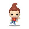 Funko Pop Animation: Jimmy Neutron - Jimmy - Collectable Vinyl Figure - Gift Idea - Official Merchandise - Toys for Kids & Adults - Cartoon/Animation Fans - Model Figure for Collectors and Display view 2
