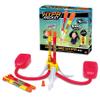 Flybar Hypr Rocket Launcher for Kids - Patented Design, Reach up to 500 Feet, Dual Pack with 2 Launchers & 4 Rockets, Connectable, Indoor/Outdoor Toys and Games view 1