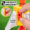 Flybar Hypr Rocket Launcher for Kids - Patented Design, Reach up to 500 Feet, Dual Pack with 2 Launchers & 4 Rockets, Connectable, Indoor/Outdoor Toys and Games view 4