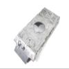 MATO Upgrade Metal Upper Hull for 1/16 1:16 RC King Tiger Tank view 1