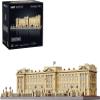 FULHOLPE Modular House Building Blocks Set, MOC Buckingham Palace Architecture Model Bricks Construction Toy European Architecture House Building Kit, Collectible Home Dcor Gift Idea - 5604 Pieces view 1
