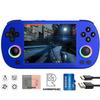 ANBERNIC RG40XX H Retro Gaming Console with 4.0'' IPS Screen, 64GB TF Card, Linux 64-bit System, Supports 5G WiFi, Bluetooth, HDMI and TV Output view 1