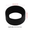 Microscope Eyepiece Cup 2Pcs Rubber Eyepiece Cover Guards Eyeshields Protector Rubber Eyecups 33/36mm view 4