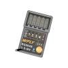WFLY RG204S mini rc car Receiver 4 Channels rc Receiver for WFLY X9S rc car Transmitter view 3