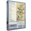 Vuca Simulations | Traces of Hubris, WW2 Strategic Wargame (German Case Blue, Southern Russia, 1942) | 12 Players, 36 hrs | MediumLow Complexity Board Game view 2