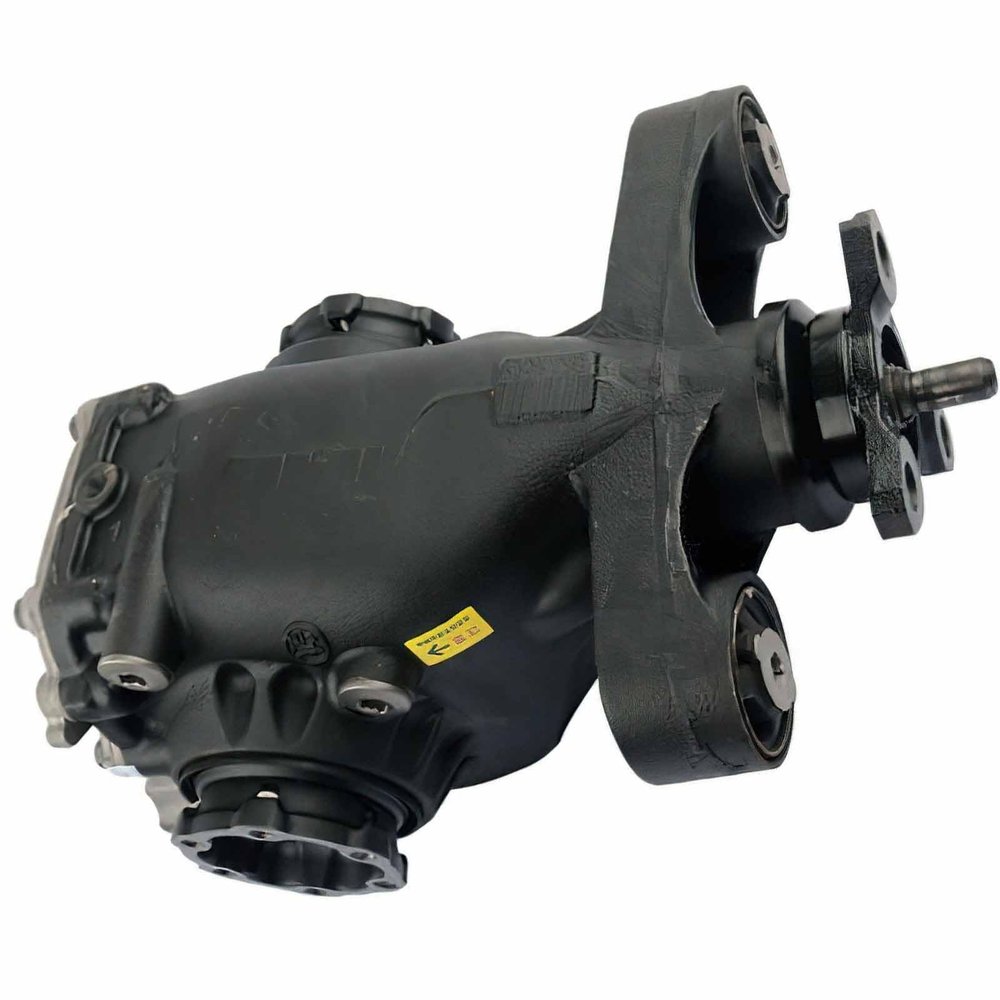 84110755 23156301 JMROFRSAUS Rear Differential Assembly 3.45 for Cadillac CTS 2014-2019