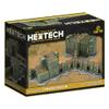 Gale Force Nine - Hextech - Dropbase Delta Power Station view 1