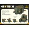 Gale Force Nine - Hextech - Dropbase Delta Power Station view 2