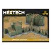 Gale Force Nine - Hextech - Dropbase Delta Power Station view 4