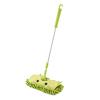 GpahrrDnij Mini Housekeeping Cleaning Tools for Children Kids Mini Mop Birthday Gifts Cleaning and Sweeping Set for Scrub Brush for (Green, One Size) view 1