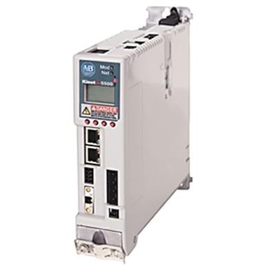 2198-H003-ERS2 Servo Drive 2198-H003-ERS2 Sealed in Box 1 Year Warranty