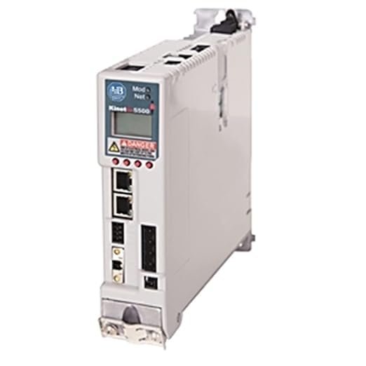 2198-H003-ERS2 Servo Drive 2198-H003-ERS2 Sealed in Box 1 Year Warranty