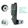 24V Powered Wheels Motor Upgrade 2Pcs 40000RPM RS555 Powered Wheels Electric Motor High Speed Engine Jeeps Kid Trax Upgrade Replacement Parts view 4