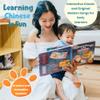 GO GO Learning Chinese is Fun Vol. 3: Chinese Learning Book with 8 Songs, Bilingual Chinese English Books for Kids, Chinese New Year Gifts, Learn Chinese, Chinese Gifts, Chinese Book view 2