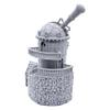 Observatory by Printable Scenery, 3D Printed Tabletop RPG Scenery and Wargame Terrain 28mm Miniatures view 4