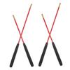 FOYTOKI Wear-Resistant Chinese Diabolo Stick - Handle and Thread Design for Enhanced Performance and Durability Juggling and Diabolo Activities view 1