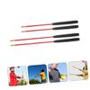 FOYTOKI Wear-Resistant Chinese Diabolo Stick - Handle and Thread Design for Enhanced Performance and Durability Juggling and Diabolo Activities view 4
