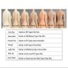1/6 Scale Female Body,Customized LDDOLL 27S Seamless Figure Body 12inch Make Up Version Little Bust Super Flexible Action Figure Doll No Head Sculpt view 2
