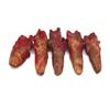 15 pcs Bloody Broken Fake Body Parts, Halloween Broken Fake Body Parts Scary Blood Fake Fingers, Ear, Eyeballs Horror Props for Halloween Party Decor Supplies view 3